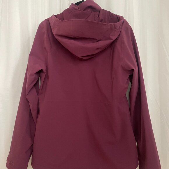 Patagonia Rain Jacket - Picture 3 of 5